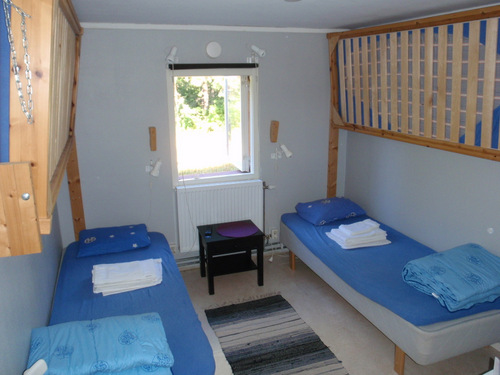 Our Room.